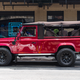 Photo: Kristen Lee/Jalopnik
